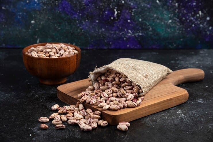 تصویر 6 از خرید و قیمت لوبیا چیتی + فروش عمده